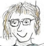 SMH07 Jan reads the Tubby Boat news , Vancouver