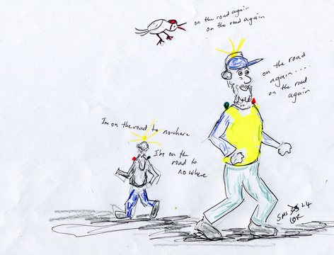 SMS23 The world in harmoney#2