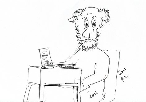 SMS42 Shambolicle huh#2