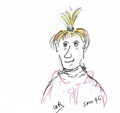 SMS46 The fringe problem is solved#2