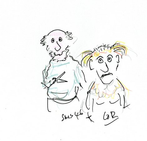 SMS47 It has to be a nightmare#2