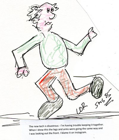 SMS55 #2 Technological changes