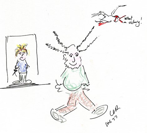 SMS75 #2What a victory